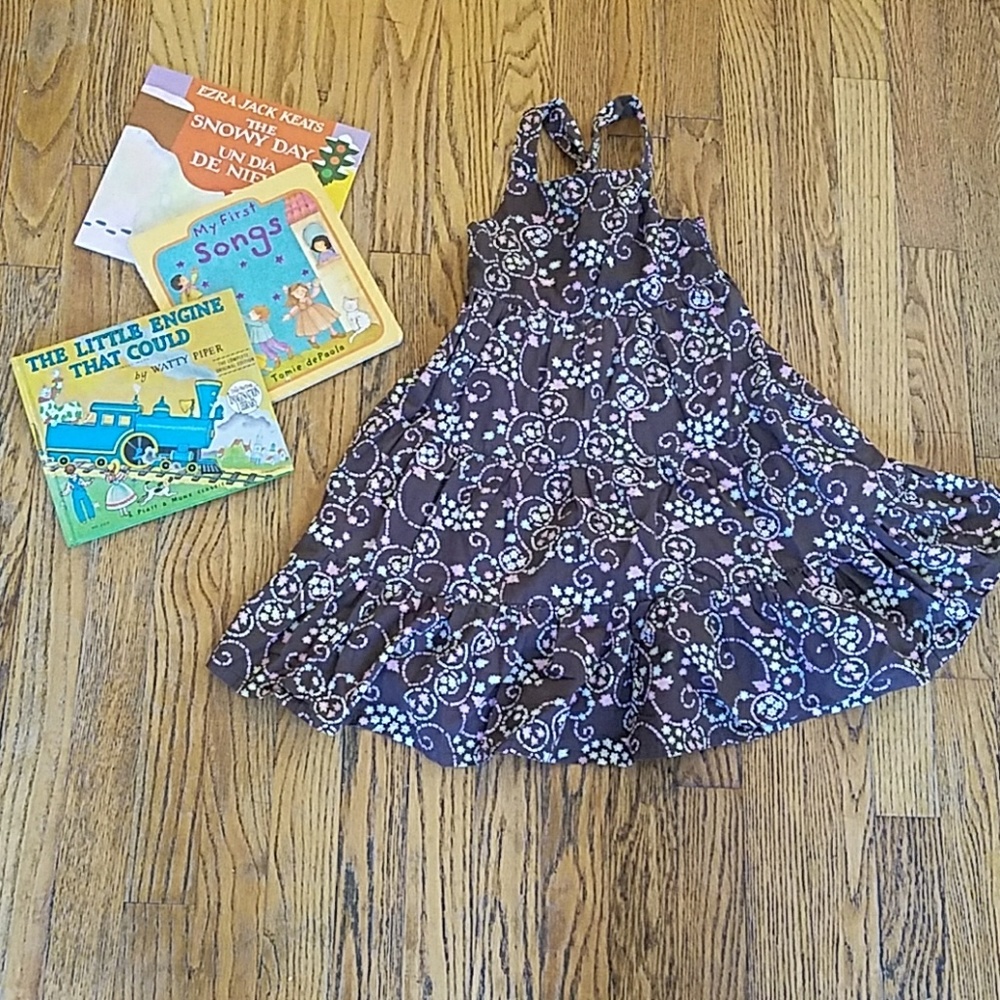 Lovely Gymboree Dress
